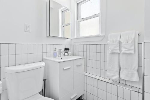 Kasa La Monarca San Francisco Hotel Eksteriør billede